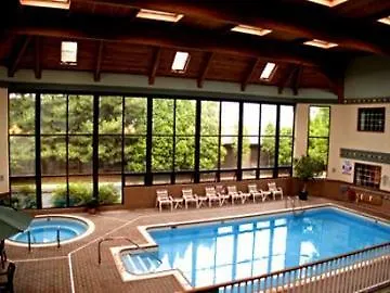 Best Western Grandvillage Inn